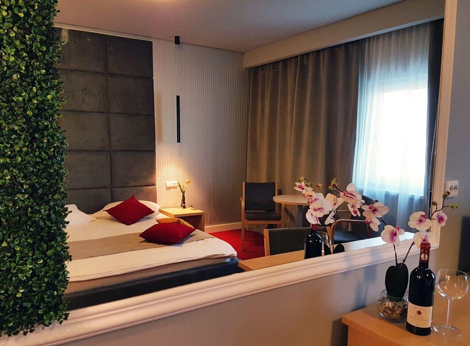 Hotel Boavista Timişoara Eksteriør bilde
