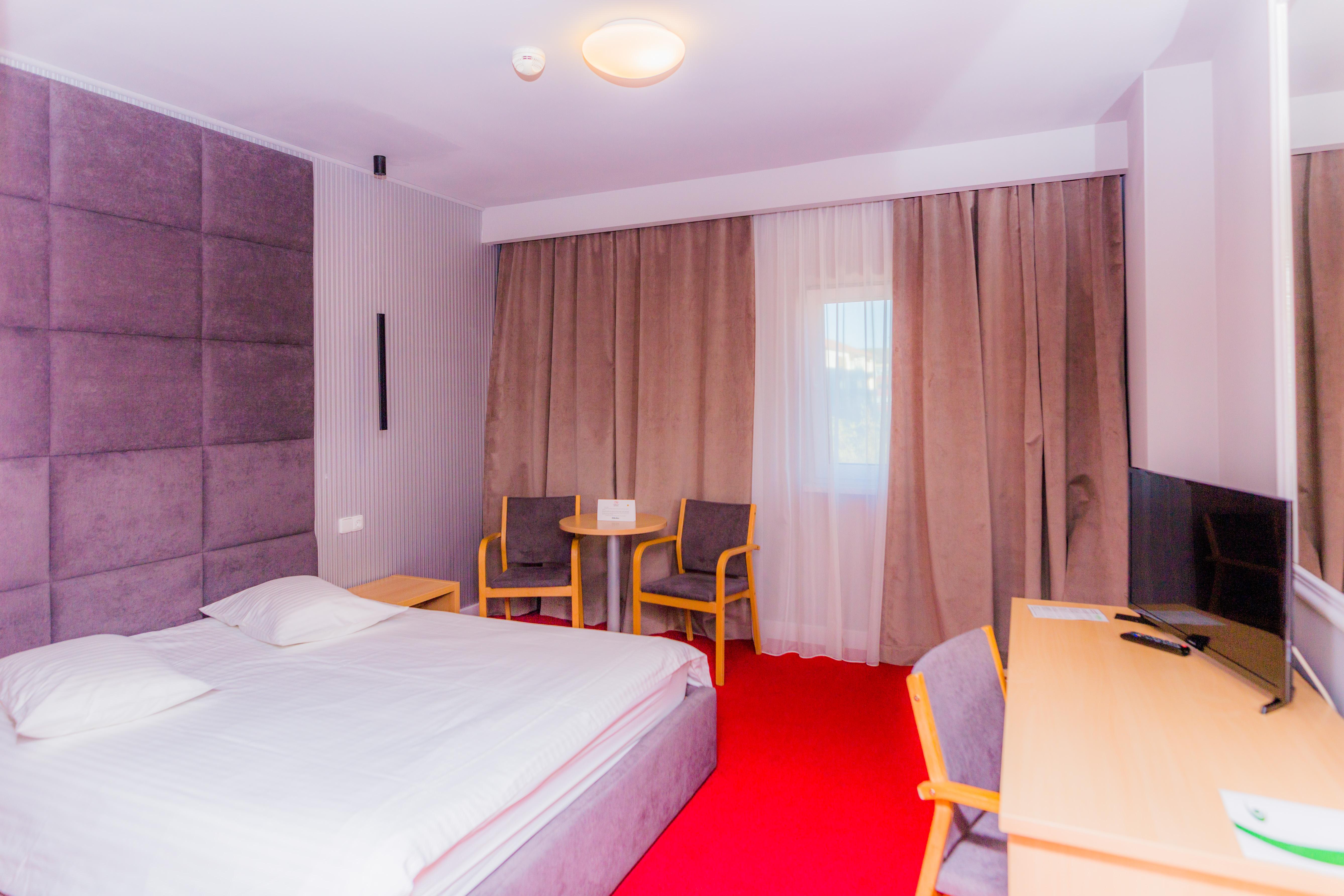 Hotel Boavista Timişoara Eksteriør bilde