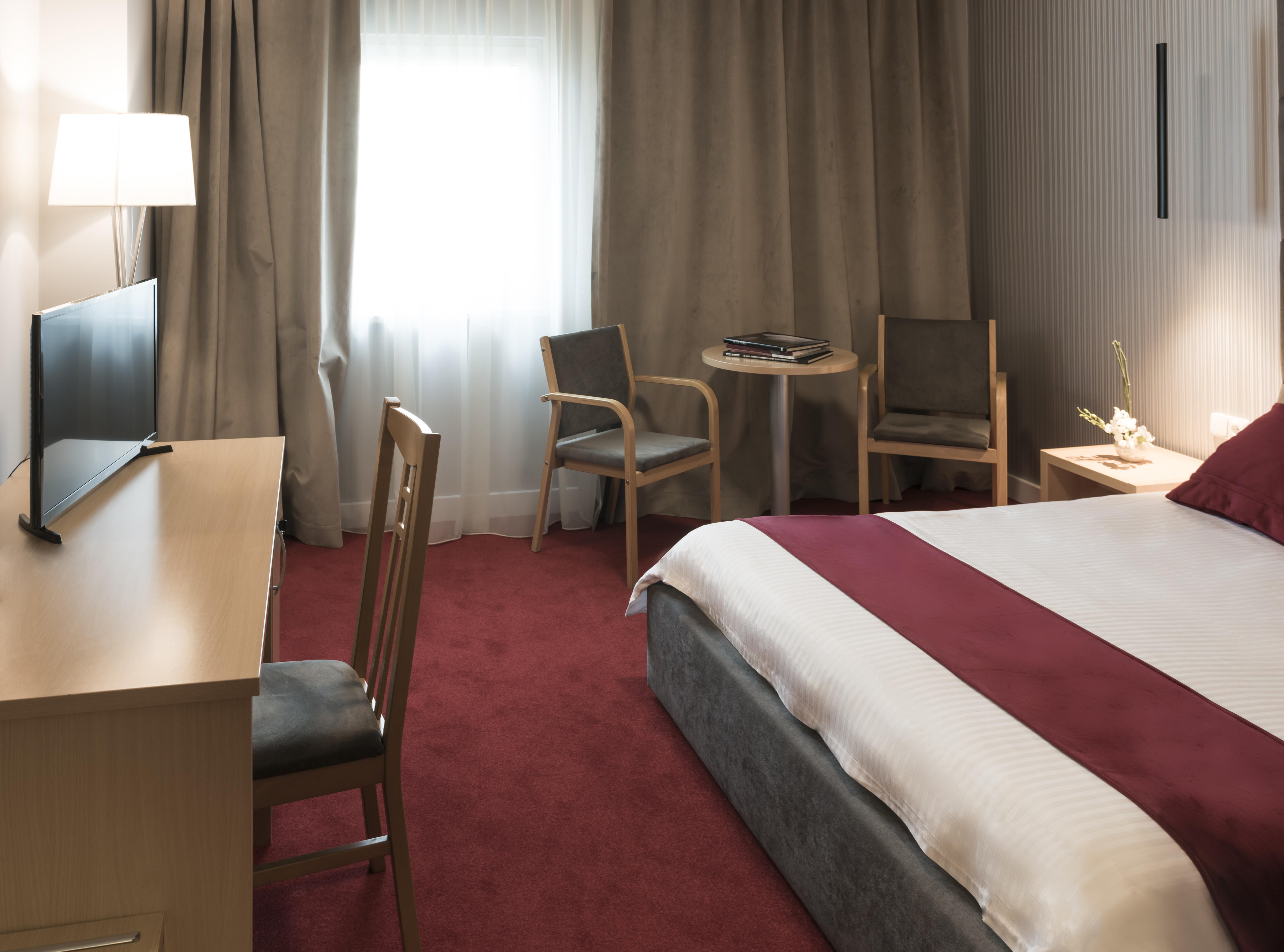 Hotel Boavista Timişoara Eksteriør bilde
