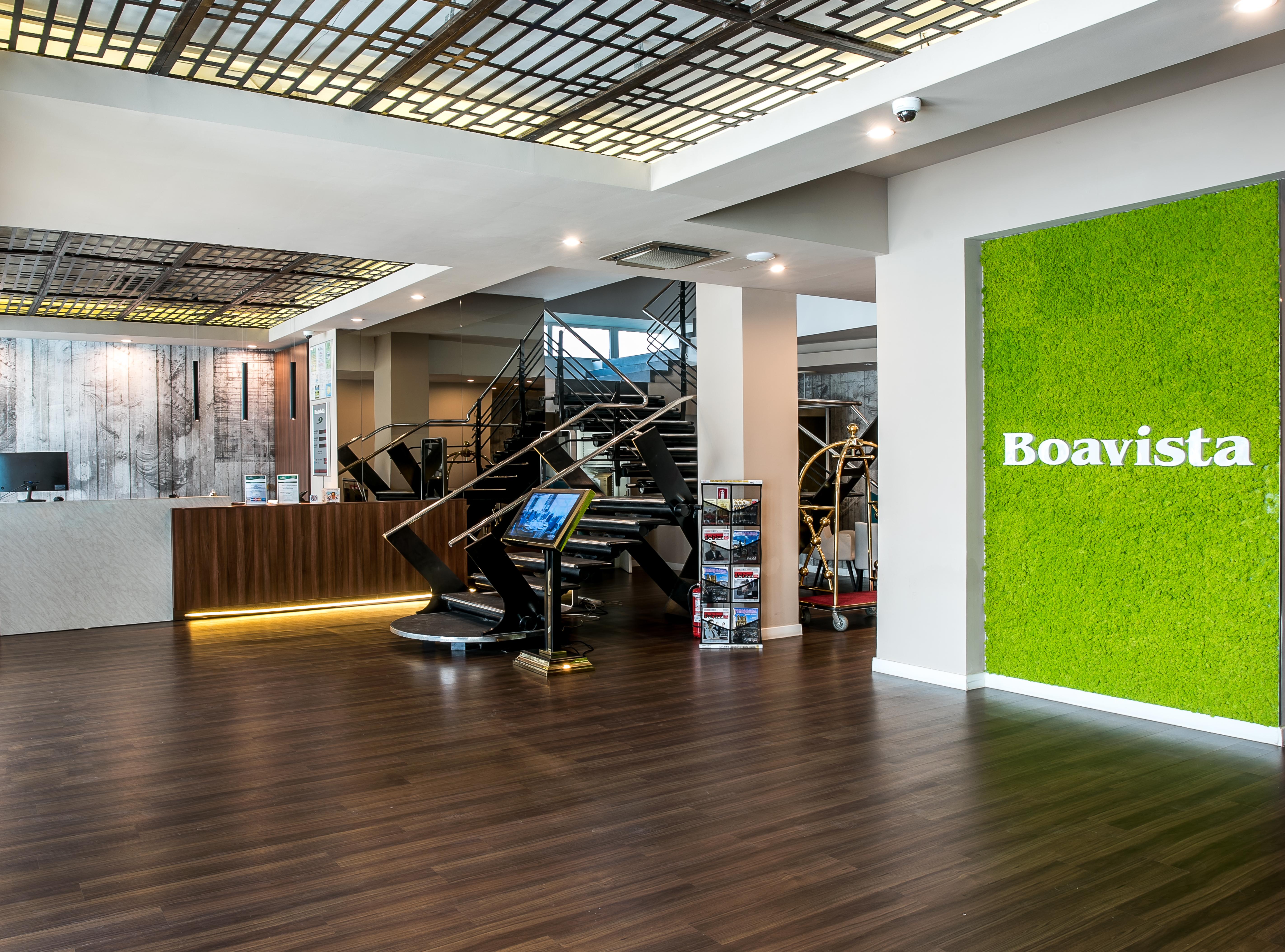 Hotel Boavista Timişoara Eksteriør bilde
