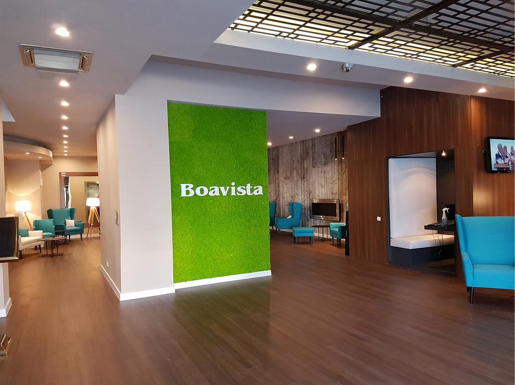 Hotel Boavista Timişoara Eksteriør bilde