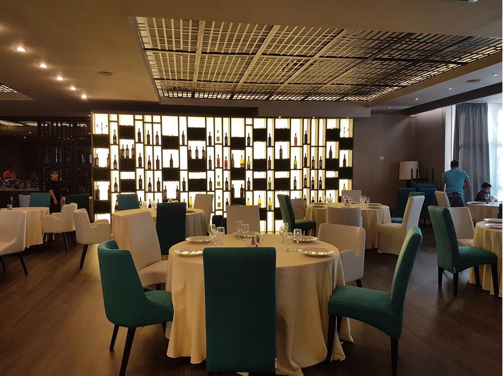 Hotel Boavista Timişoara Eksteriør bilde
