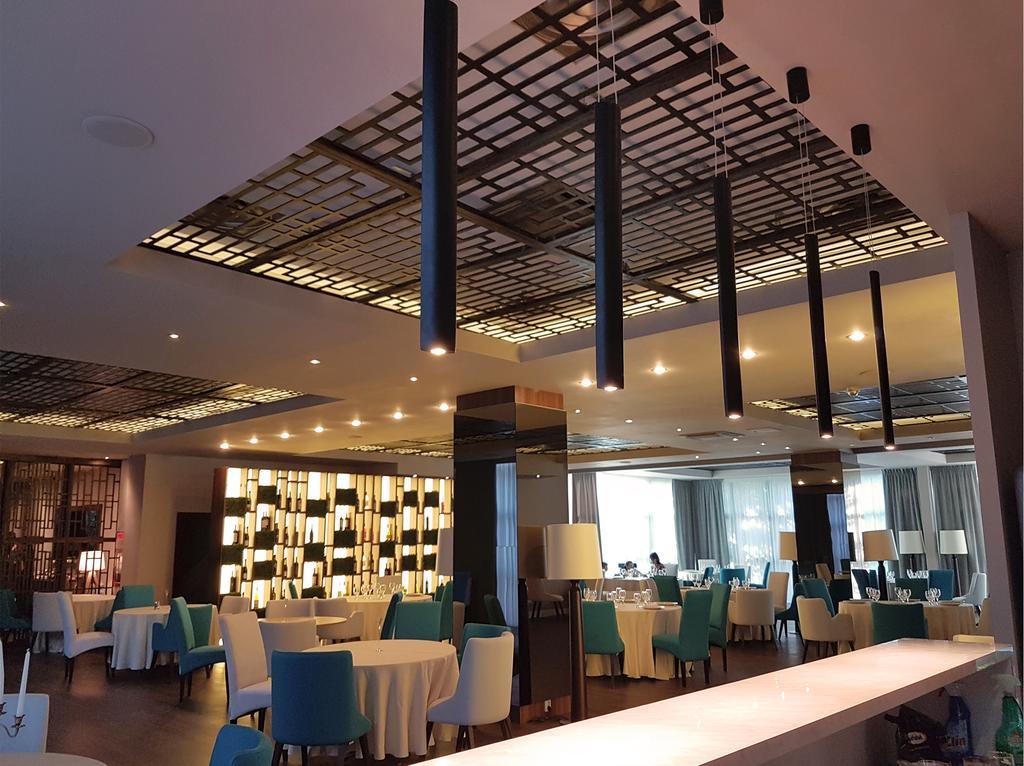 Hotel Boavista Timişoara Eksteriør bilde
