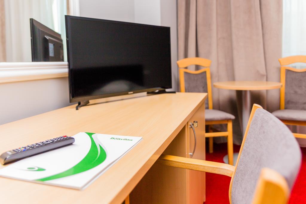 Hotel Boavista Timişoara Eksteriør bilde
