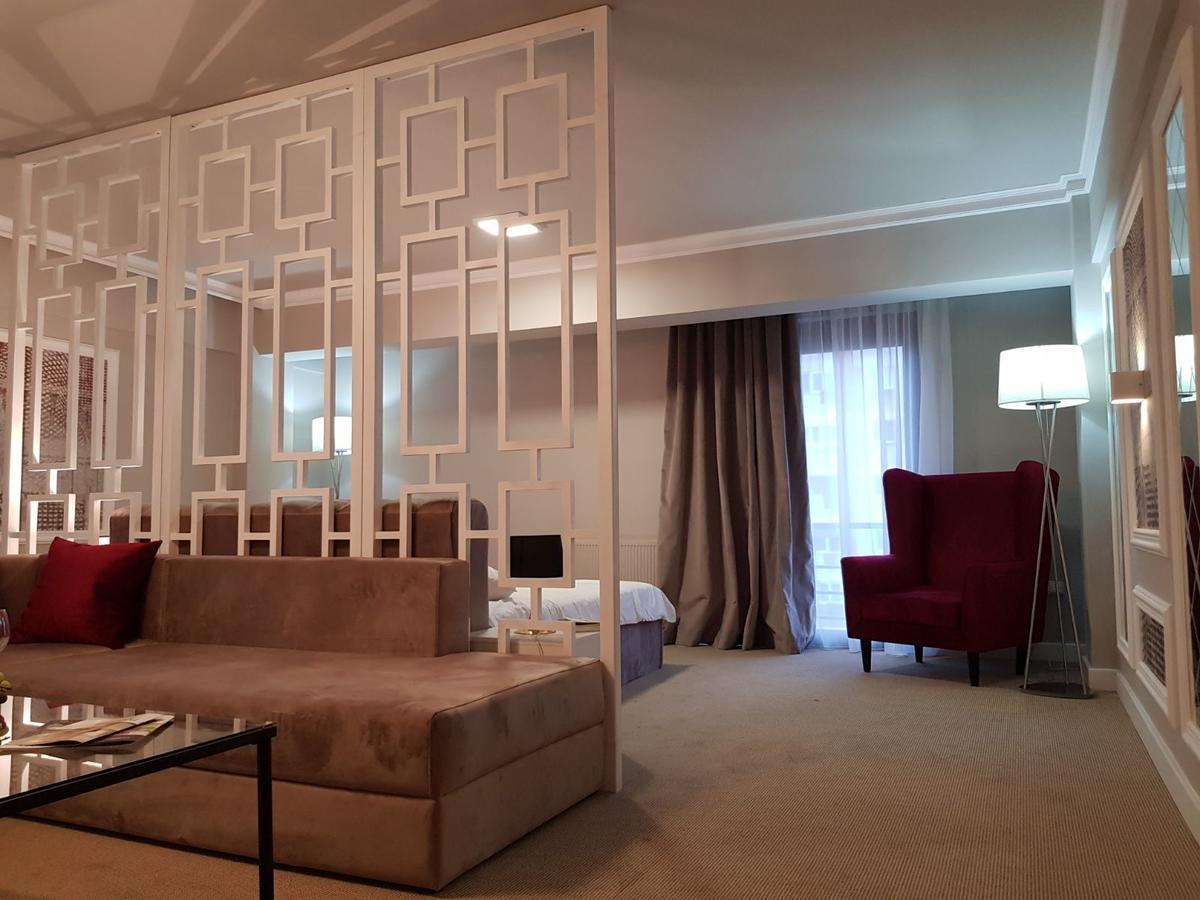Hotel Boavista Timişoara Eksteriør bilde